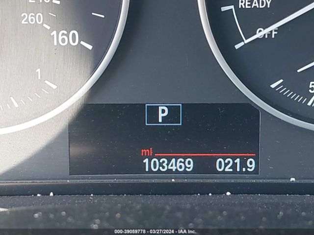 WBXHT3Z30G4A50639 BMW X1 Xdrive28i