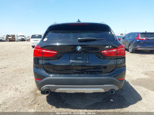 WBXHT3Z30G4A50639 BMW X1 Xdrive28i