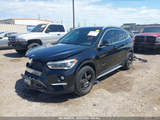 WBXHT3Z30G4A50639 BMW X1 Xdrive28i