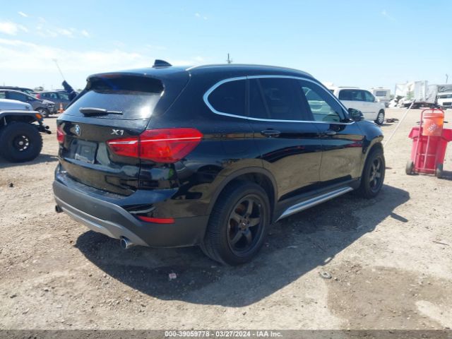 WBXHT3Z30G4A50639 BMW X1 Xdrive28i
