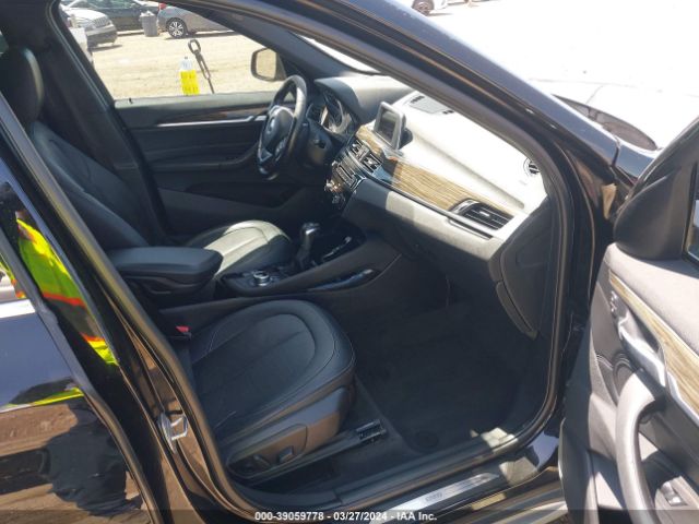 WBXHT3Z30G4A50639 BMW X1 Xdrive28i