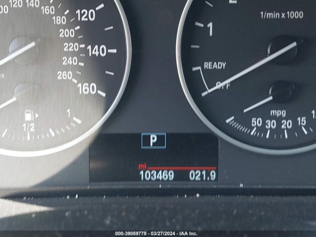 WBXHT3Z30G4A50639 BMW X1 Xdrive28i