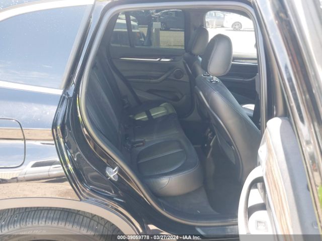 WBXHT3Z30G4A50639 BMW X1 Xdrive28i