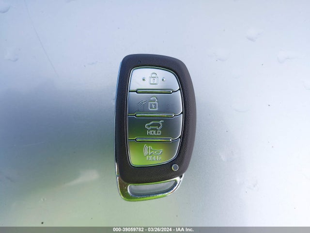 Hyundai Tucson Se Plus 2017 KM8J3CA49HU365792 Image 11