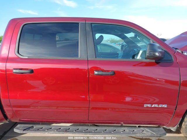 RAM 1500 Lone Star  4x4 5'7 Box 2023 1C6SRFFT9PN701658 Image 14