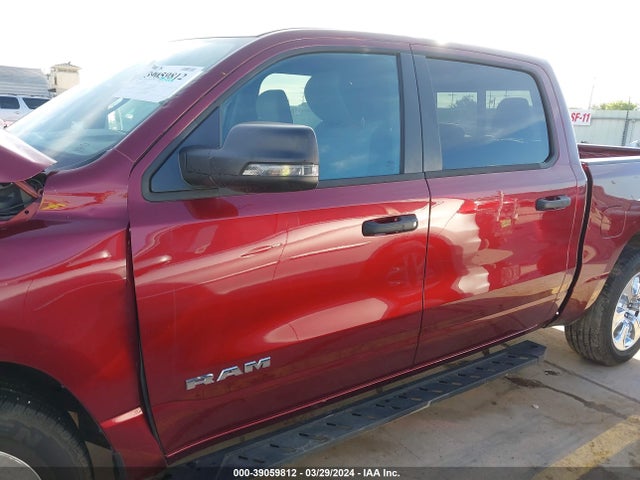 RAM 1500 Lone Star  4x4 5'7 Box 2023 1C6SRFFT9PN701658 Image 15