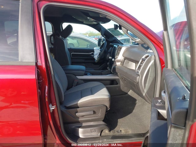 RAM 1500 Lone Star  4x4 5'7 Box 2023 1C6SRFFT9PN701658 Image 5