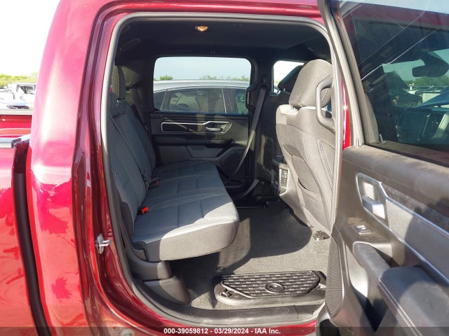 RAM 1500 Lone Star  4x4 5'7 Box 2023 1C6SRFFT9PN701658 Image 8