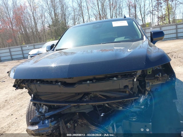 Chevrolet Tahoe 4wd Ls 2023 1GNSKMKD2PR309377 Image 12