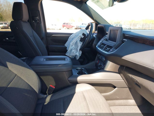 Chevrolet Tahoe 4wd Ls 2023 1GNSKMKD2PR309377 Image 5