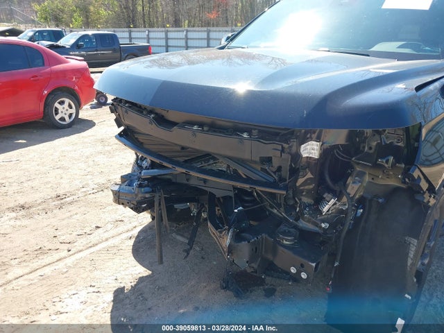 Chevrolet Tahoe 4wd Ls 2023 1GNSKMKD2PR309377 Image 6
