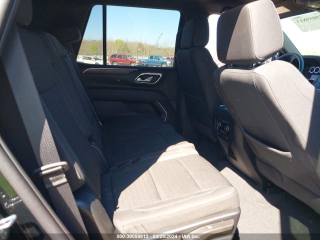 Chevrolet Tahoe 4wd Ls 2023 1GNSKMKD2PR309377 Image 8
