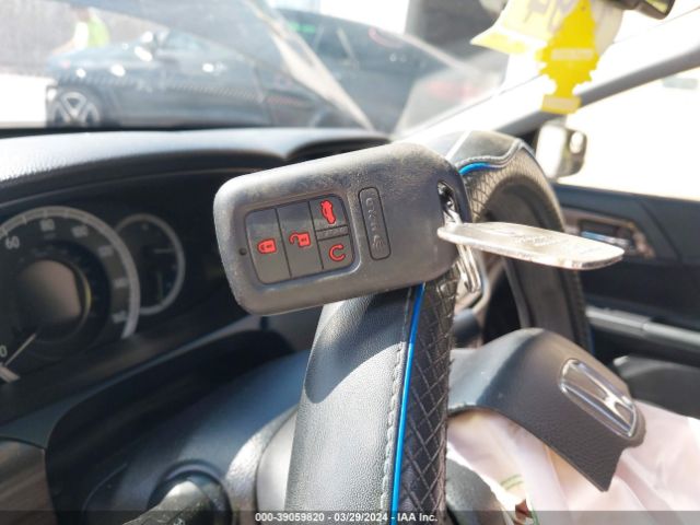 1HGCR3F98HA024449 Honda Accord Touring V6