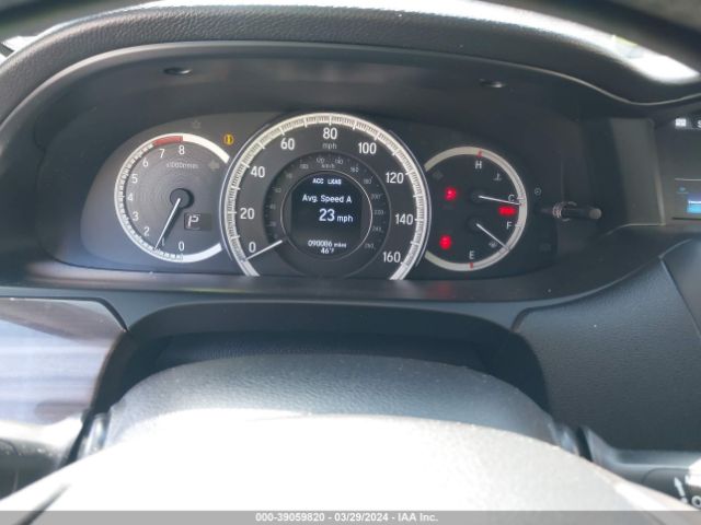 1HGCR3F98HA024449 Honda Accord Touring V6