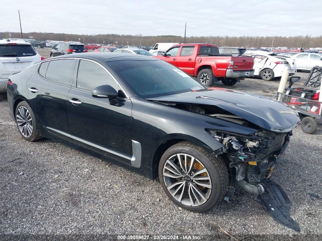 2018 KNAE25LAXJ6014873 main image