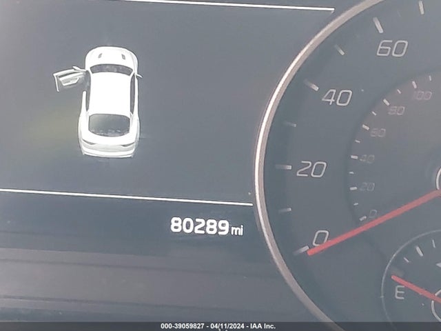 KIA Stinger Premium 2018 KNAE25LAXJ6014873 Image 16