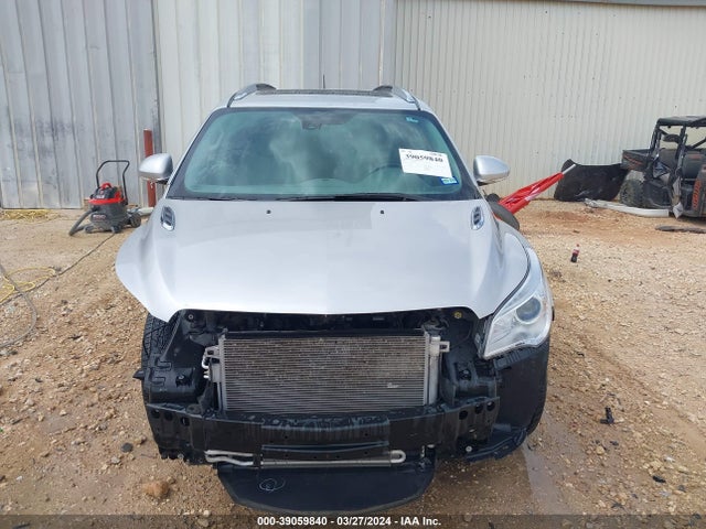 Buick Enclave Leather 2015 5GAKRBKD1FJ307451 Image 13