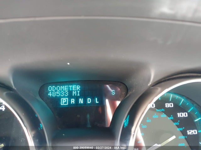Buick Enclave Leather 2015 5GAKRBKD1FJ307451 Image 16