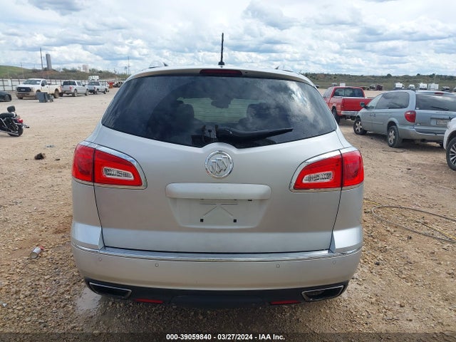 Buick Enclave Leather 2015 5GAKRBKD1FJ307451 Image 17