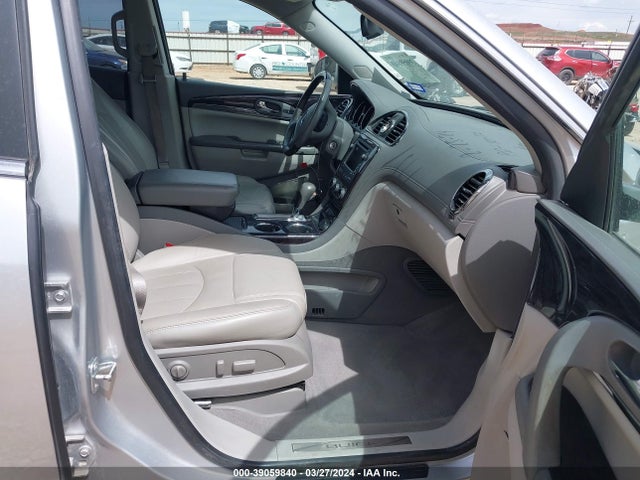 Buick Enclave Leather 2015 5GAKRBKD1FJ307451 Image 5