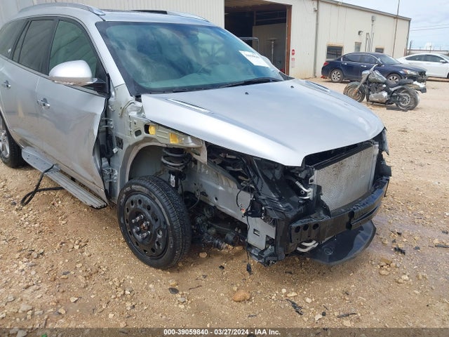 Buick Enclave Leather 2015 5GAKRBKD1FJ307451 Image 6
