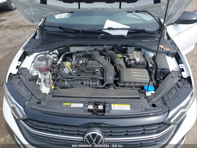 3VWBM7BU4PM012050 Volkswagen Jetta 1.5t Sport
