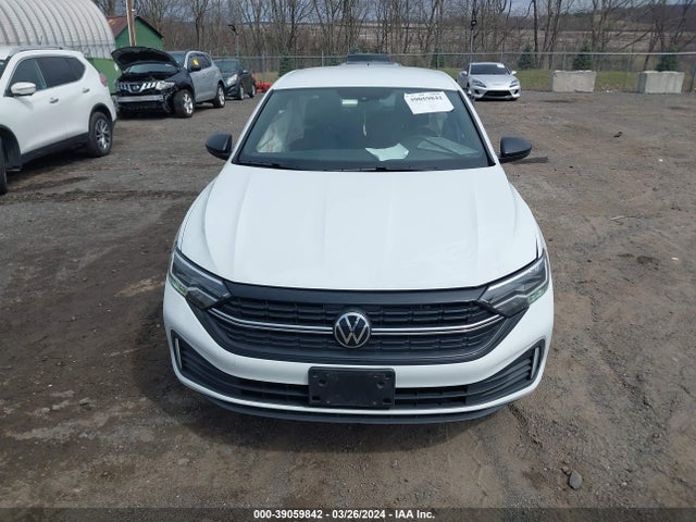 3VWBM7BU4PM012050 Volkswagen Jetta 1.5t Sport