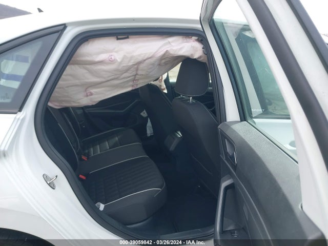 3VWBM7BU4PM012050 Volkswagen Jetta 1.5t Sport