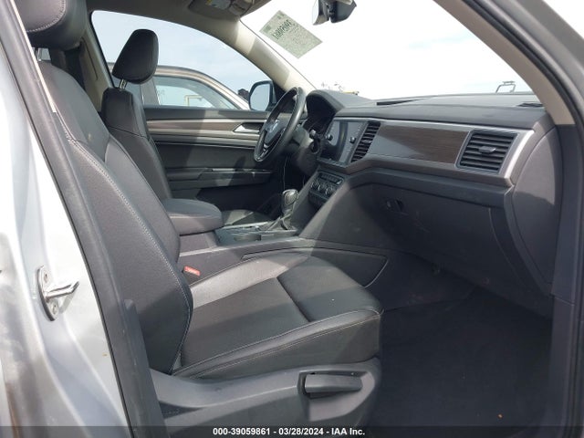 1V2WR2CA7KC612468 Volkswagen Atlas 3.6l V6 Se W/technology