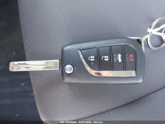 Toyota CAMRY LE 2019 4T1B11HK7KU841497 Image 11