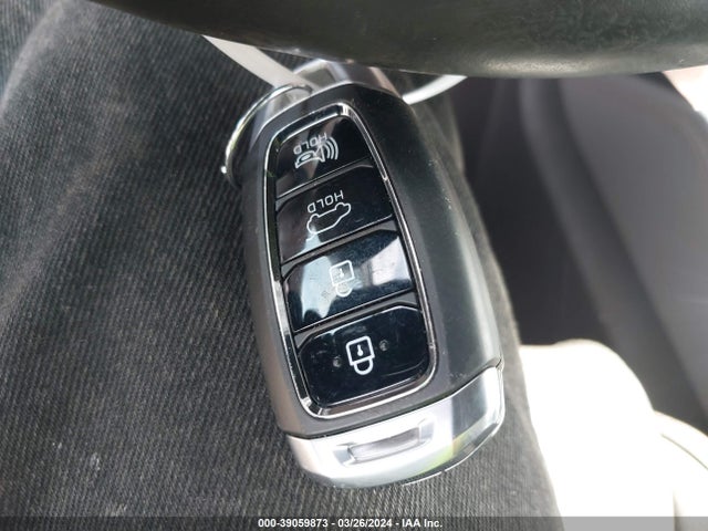 Hyundai Santa Fe Limited 2.0t 2020 5NMS5CAA7LH150145 Image 11