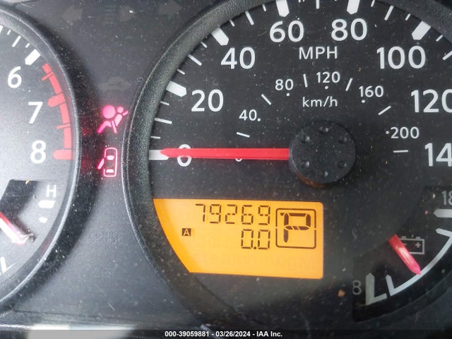 Nissan Frontier Sv 2014 1N6AD0ER9EN728696 Image 16