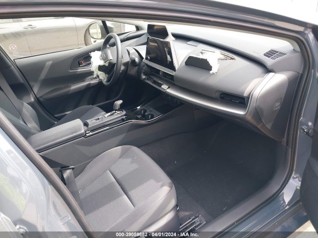 Toyota Prius Le 2024 JTDACAAU1R3020031 Image 5