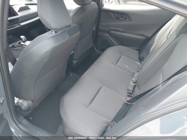 Toyota Prius Le 2024 JTDACAAU1R3020031 Image 8