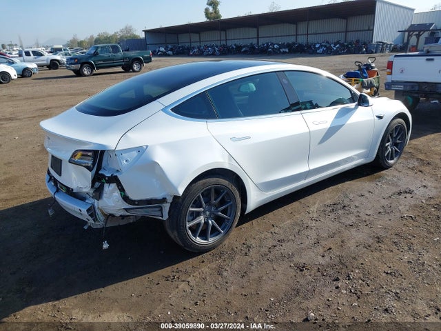 5YJ3E1EA9KF313946 Tesla Model 3 Long Range/mid Range/standard Range/standard Range Plus