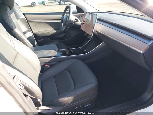 5YJ3E1EA9KF313946 Tesla Model 3 Long Range/mid Range/standard Range/standard Range Plus