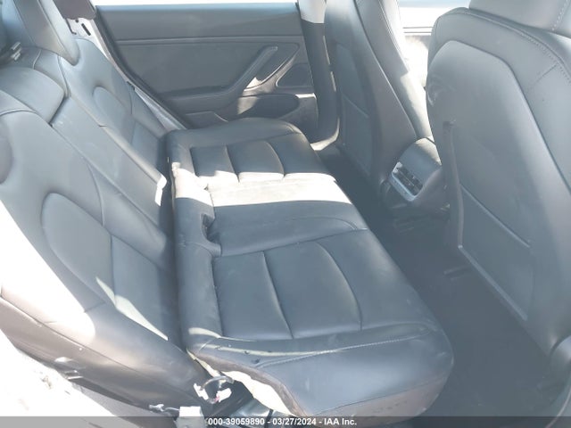 5YJ3E1EA9KF313946 Tesla Model 3 Long Range/mid Range/standard Range/standard Range Plus