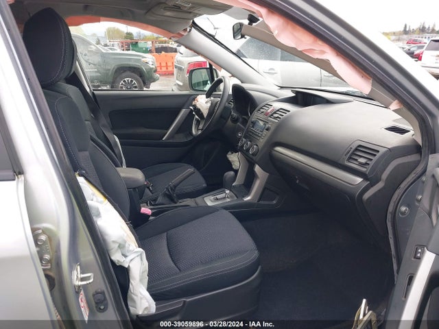 Subaru Forester 2.5i Premium 2014 JF2SJAEC5EH543143 Image 5
