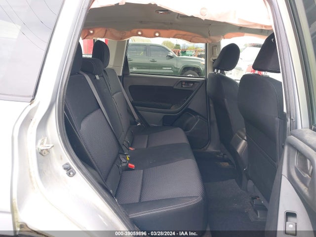 Subaru Forester 2.5i Premium 2014 JF2SJAEC5EH543143 Image 8