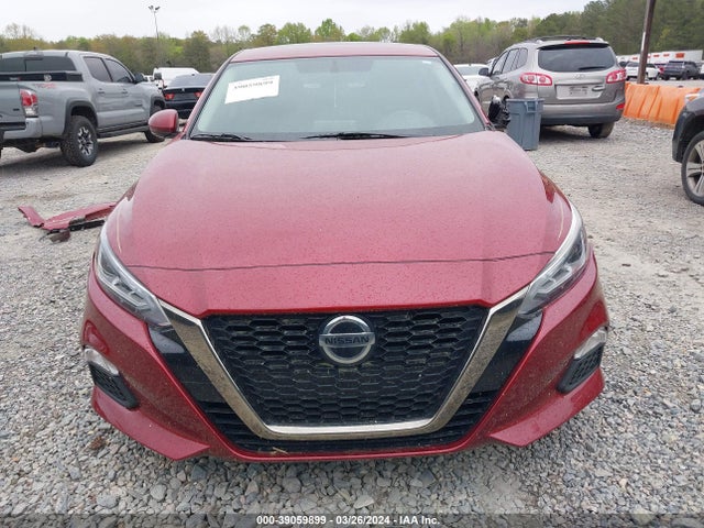 Nissan Altima 2.5 Sr 2019 1N4BL4CV4KC205763 Image 13