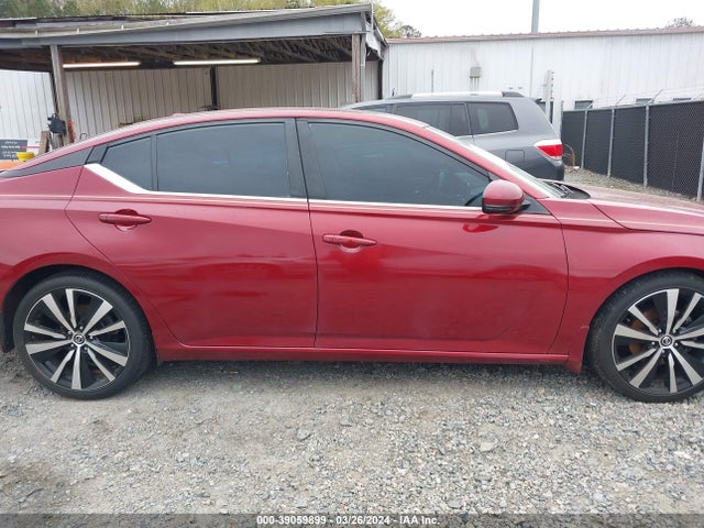 Nissan Altima 2.5 Sr 2019 1N4BL4CV4KC205763 Image 14