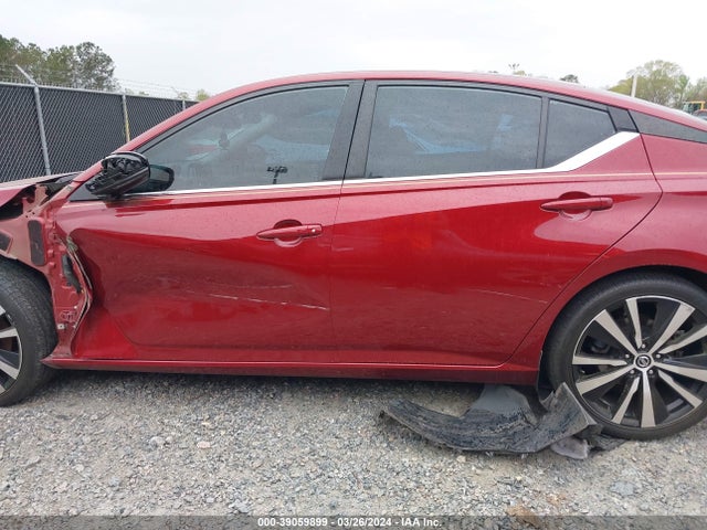 Nissan Altima 2.5 Sr 2019 1N4BL4CV4KC205763 Image 15