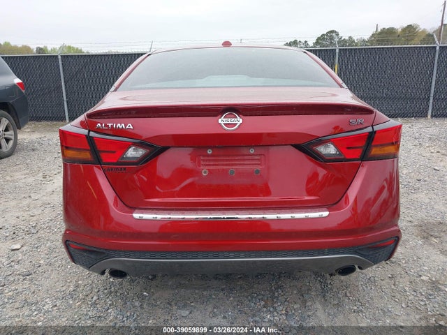 Nissan Altima 2.5 Sr 2019 1N4BL4CV4KC205763 Image 17
