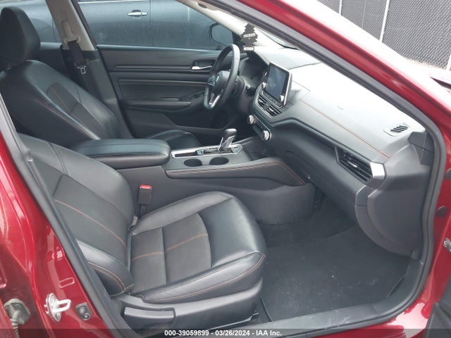 Nissan Altima 2.5 Sr 2019 1N4BL4CV4KC205763 Image 5