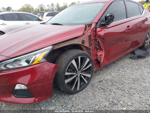 Nissan Altima 2.5 Sr 2019 1N4BL4CV4KC205763 Image 6