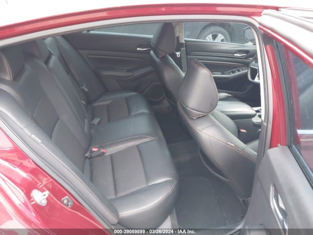 Nissan Altima 2.5 Sr 2019 1N4BL4CV4KC205763 Image 8