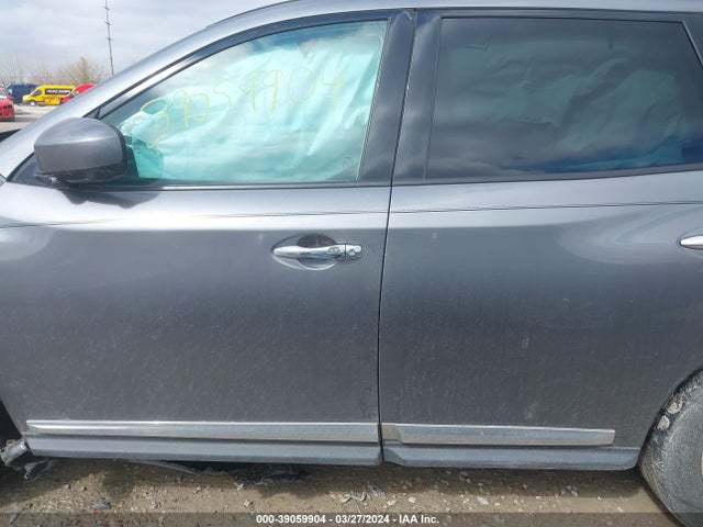 Nissan Pathfinder Sl 2016 5N1AR2MM9GC600121 Image 14