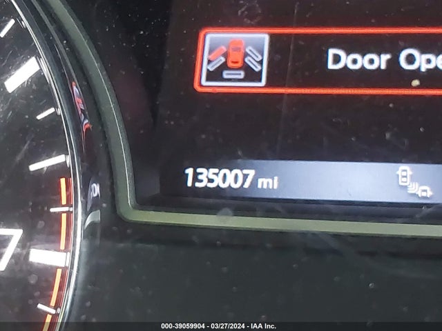 Nissan Pathfinder Sl 2016 5N1AR2MM9GC600121 Image 7