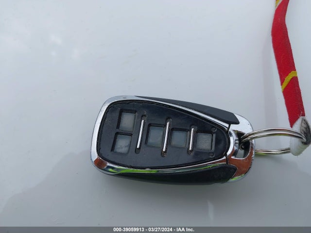 Chevrolet CAMARO 2SS 2016 1G1FH1R76G0175655 Image 11