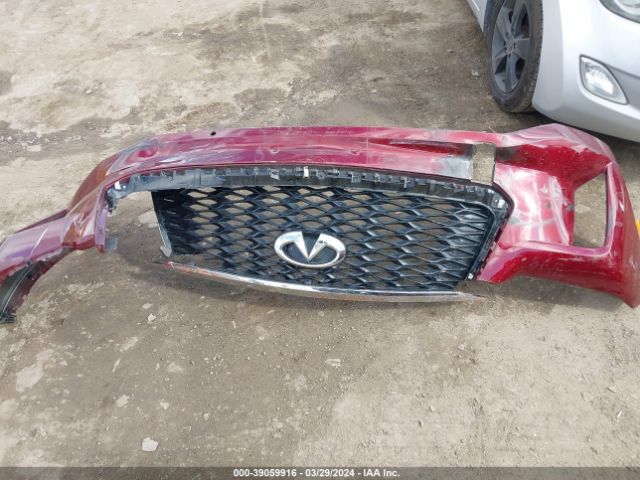 5N1DL1FR6PC332582 Infiniti QX60 LUXE